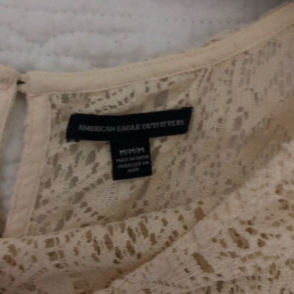 Knit top from AEO size M - Picture 3 of 3